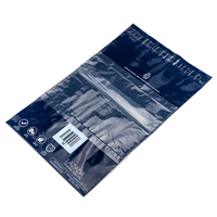 Fournisseur chinois d'enveloppes postales anti-déchirure avec pochette, sac d'expédition personnalisé avec logo pour fourrures et chaussettes