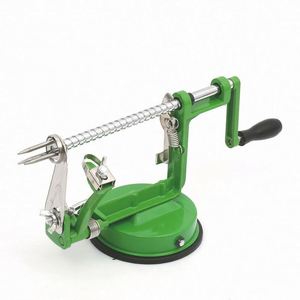 Peeler Machine Commercial Fruit Peeler Corer Slicer Remover Peeler Corer Slicer for Baking Lover - Product Image 4