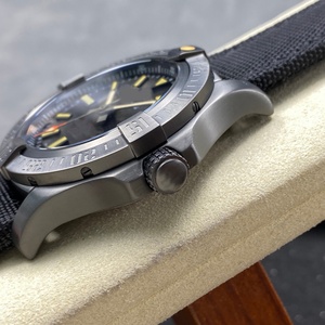 Reloj Mecánico Retro de Lujo para Hombre de Alta Calidad, Cristal de Zafiro, Correa de Acero Inoxidable, Estilo de Diseñador, Venta al Por Mayor Disponible - Product Image 6