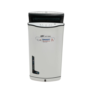Sèche-mains électrique mural à capteur à séchage rapide, 10 secondes, haute vitesse, pour hôtels et usage domestique, 2000W, vente en gros - Product Image 1