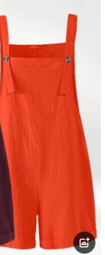 orange-red