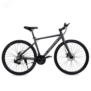 Vélo de route pour homme de 26 pouces avec système de transmission à 21 vitesses en aluminium et frein à disque pour le VTT XJN700C-21 Vélo de montagne en aluminium - Product Image 3