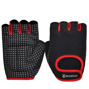HBG 0093, лидер продаж, спортивные перчатки для занятий спортом
