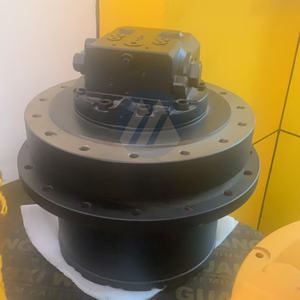 Parti per escavatore 312C 312D 314 fondo per motore finale 277-6695 278- 6920 332-7499 moto <span class=keywords><strong>ASSY</strong></span> - Product Image 3