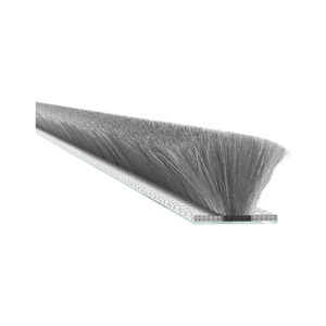 <b>Window</b> Draft Stopper Mohair Sealing Strip Energy Saving Teumsae Weatherstrip Water-proof Silicone Weather Strip - Product Image 1