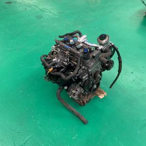 Оригинальный японский бензиновый двигатель ForToyo Ta K3 хорошее состояние алюминиевый материал для грузовых автомобилей - Product Image 4