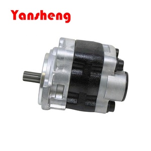 مضخات هيدروليكية Yansheng ، مضخات هيدروليكية ،-noy-71,67110-3070-71,67120-U3500-71 مستعملة لـ 8FG20 ~ 30/4Y - Product Image 3