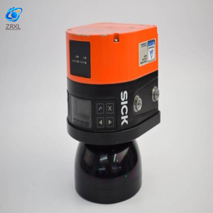 Nuovo e Originale PLC Laser di Sicurezza Outdoorscan3 <span class=keywords><strong>Pro</strong></span> Mics3-cbuz40iz1 1094471 Consegna Rapida con Imballaggio Originale - Product Image 1