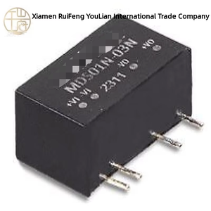 Controlador PLC Dedicado para Automatización Industrial, Mds02n-15n, Convertidores, Nuevo, Original, Disponible en Stock - Product Image 1