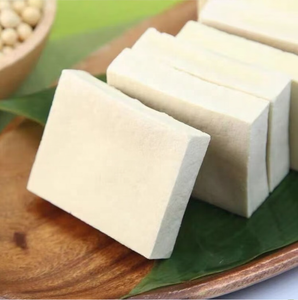 Tofú de <span class=keywords><strong>mil</strong></span> capas congelado | Artesanía tradicional | Alta proteína | Olla caliente/salteado - Product Image 6