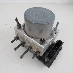 Centralina pompa ABS 0265800441 Peugeot 107 2005-2014 usata (48963) - Product Image 1