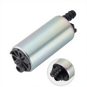 Bomba de Combustible para Motocicleta Yamaha Knight EFI, Nueva, de Plástico, Compatible con Piezas y Accesorios del Motor de Motocicleta - Product Image 1