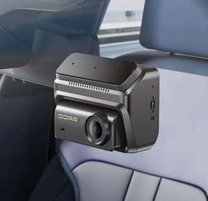 NOUVEAU DDPAI Z90 4G Caméra embarquée d'origine avec enregistrement avant et arrière, vision nocturne, capture vocale, infrarouge et optimisation portrait - Product Image 6