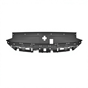 Panel Superior de Radiador de Fácil Instalación, Piezas de Refrigeración para SUV, Repuesto para Hyundai Ix45, Automóvil de Pasajeros - Product Image 2
