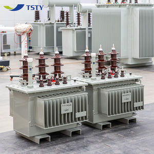 <span class=keywords><strong>Prix</strong></span> d'usine Offre Spéciale <span class=keywords><strong>1600</strong></span> <span class=keywords><strong>KVA</strong></span> 2000KVA <span class=keywords><strong>Transformateur</strong></span> S11 immergé dans l'huile triphasé 50/60Hz Dyn11 - Product Image 4