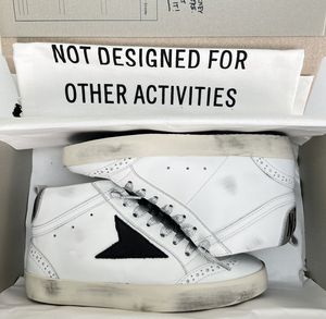 Chaussures de sport en cuir véritable de grande taille 45 pour hommes, baskets dorées de marque célèbre à lacets, style vieilli, pour femmes - Product Image 3