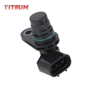 เซ็นเซอร์ตำแหน่งเพลาข้อเหวี่ยง OEM 39350-25010 สำหรับอะไหล่รถยนต์ฮุนได เกีย - Product Image 2