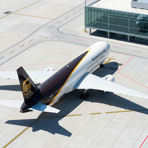 DHL UPS FEDEX Ali Express Air Sea Shipping Agent China to Worldwide USA Door to Door Dropshipping Professional Freight Forwarder - Product Image 1