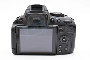 เลนส์กล้องดิจิตอล HFT Professional D5100 ขายส่ง กล้อง DSLR แบบ APS-C ความละเอียดวิดีโอ 1080P Full HD ระดับมืออาชีพ - Product Image 2