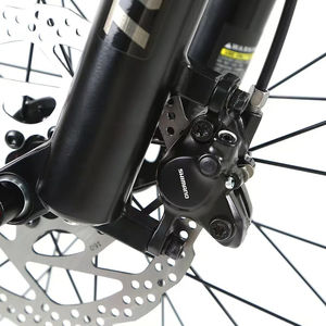 Bicicleta de Montaña Profesional WARRIORpro con Grupo de Cambios <span class=keywords><strong>SHIMANO</strong></span> <span class=keywords><strong>DEORE</strong></span> <span class=keywords><strong>M6100</strong></span> de 11 Velocidades, Bicicleta MTB Estable para Ciclismo Todoterreno - Product Image 2