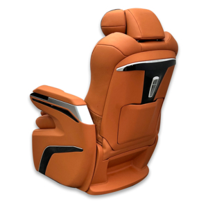 Asiento de coche de lujo Airline Auto Van con masaje de aire asientos reclinables VIP asiento de coche de cuero de lujo para Multivan <span class=keywords><strong>Caravelle</strong></span> - Product Image 2
