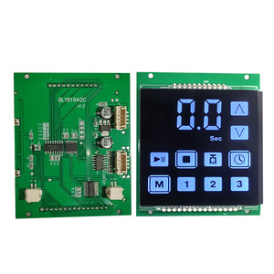 Placa de Circuito PCBA Paula BLY-63201 5V 100MA, Placa de Control para Molinillo de Café, Aplicación para Hogar Inteligente - Product Image 3