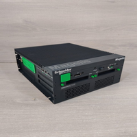 Hmibmuci29d4w01 Caja PC Nueva Ipc Universal 4 Ranuras Fast Ethernet