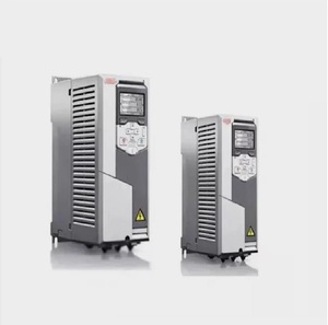 ไดรฟ์ AC รุ่น ACS580 ซีรีส์ VFD มอเตอร์ ACS580-01-07A3-4+B056 ระบบปรับความถี่ - Product Image 1