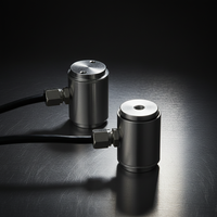 Sensor de Peso de Alta Precisión Marca SHY, Módulo de Pesaje de Acero Aleado/Acero Inoxidable, Alta Sensibilidad a la Presión y Tensión