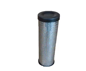 Manny QD060 Neuf Élément de connexion de filtre en fibre de verre métallique de précision pour pièces de compresseur d'air industriel - Product Image 2