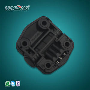 SK2-007 hochwertige Zink legierung mit Kunststoff abdeckung für Temperatur-und Feuchtigkeit prüfgeräte - Product Image 3