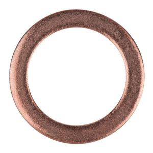 KS TOOLS - 430.0508 Rondelle en cuivre-EAN 4042146606957 LUBRIFICATION, FILTRATION ET BOUGIES - Product Image 1