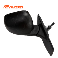 Kaca Spion Mobil EYNORA untuk Chevrolet Chevy Spark 2011 2012 2013 2014 2015 2016 Beat 2018-2019 Kaca Spion Samping