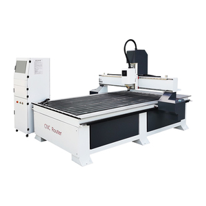 Máquina Router LUDIAO 1325 1515 2030 Personalizable para Grabado y Trabajos en Madera - Product Image 2