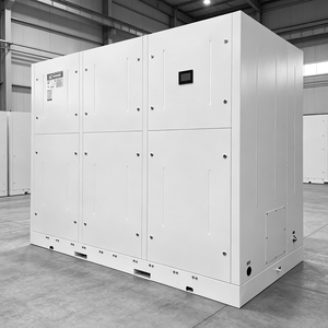 Unité de climatisation modulaire assemblée, refroidie par <span class=keywords><strong>eau</strong></span>, pour armoire, sur pied, anti-corrosion - Product Image 6