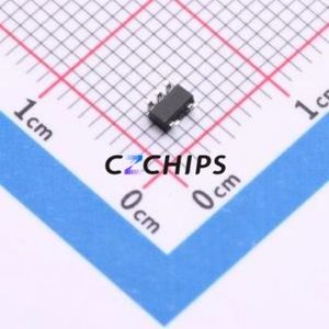 Brand-new Original TLV9061QDBVRQ1 SOT-23-5 <b>Integrated</b> <b>Circuit</b> IC Chip Operational Amplifier - Product Image 2