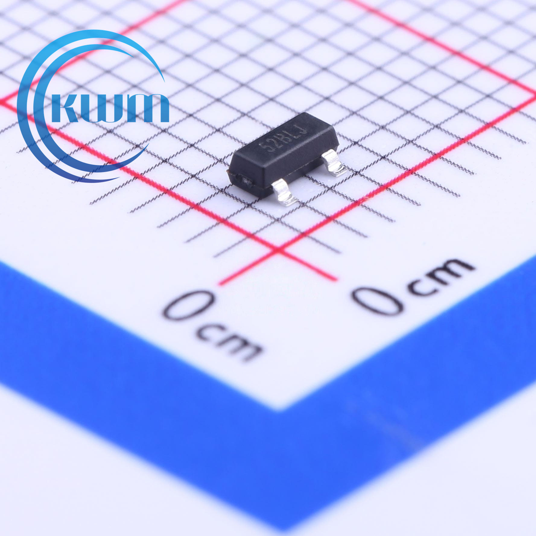 KWM Original new LMV761 Linear element Amplifier SOT-23-6 LMV761MFX/NOPB Integrated circuit IC chip in stock