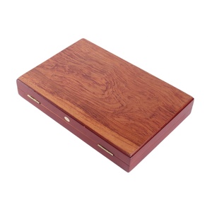 Juego de Backgammon de Madera Personalizado al por Mayor, Juego de Mesa de Alta Calidad, Ajedrez, <span class=keywords><strong>Ludo</strong></span>, para Niños, para Interiores - Product Image 4