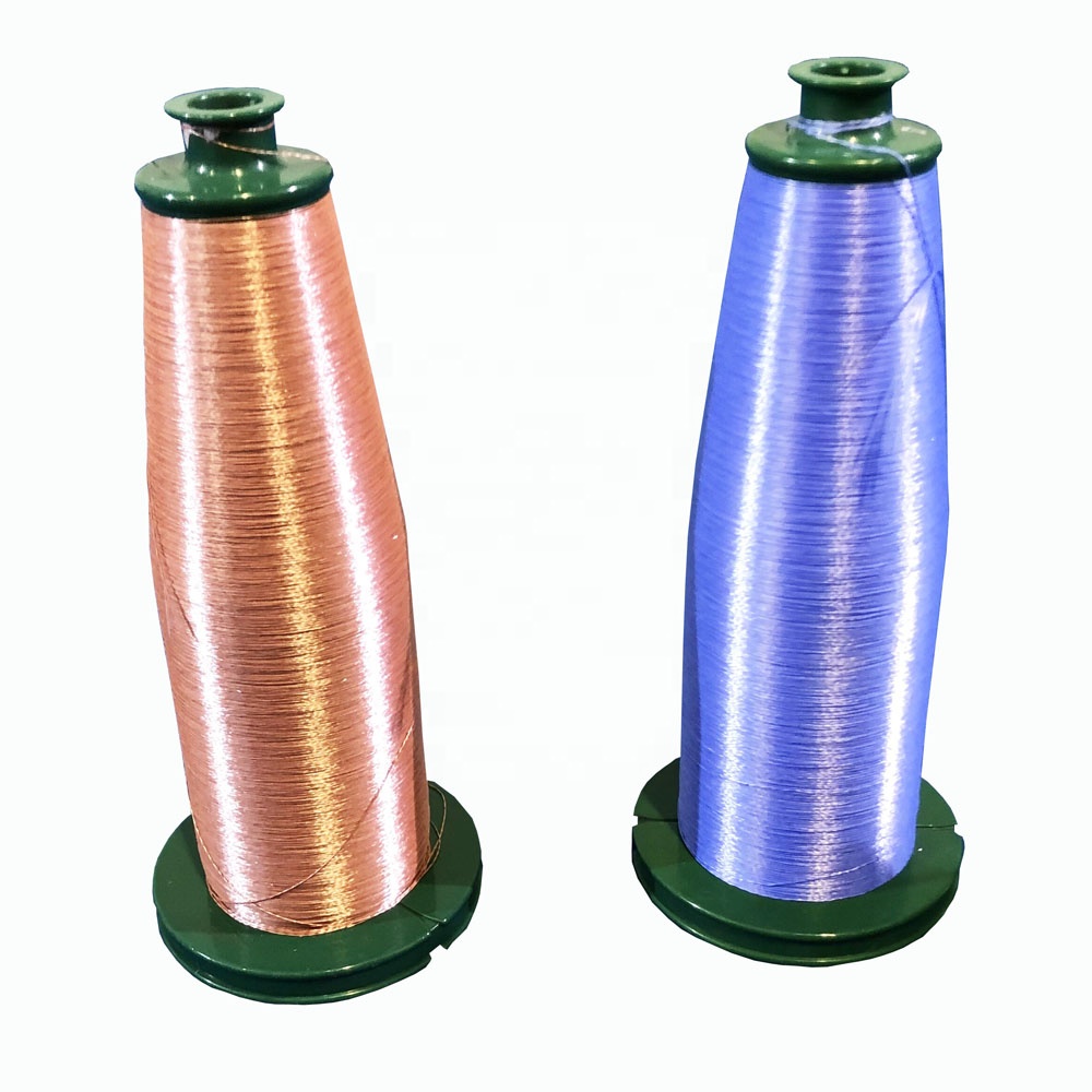 Цветная Стекловолоконная витая пряжа