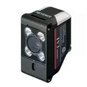เซ็นเซอร์วิชั่น IV3-G600CA พร้อม AI ในตัว รุ่นขนาดกะทัดรัด หัวเซ็นเซอร์รุ่นมาตรฐาน แบบสี AF - Product Image 1