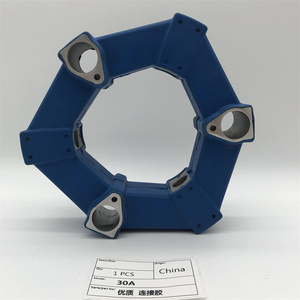 ตัวประกบ30A ไฮดรอลิกอะไหล่ CF-A-030สำหรับ<span class=keywords><strong>307C</strong></span> 307D E306หนอนผีเสื้อ - Product Image 2