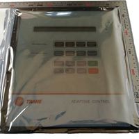 Prix direct usine pour les écrans de climatisation centralisée, module de commande adaptatif Trane UCP2 Panel MOD00942, pièces de refroidisseur