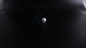 Filtro Principal Compatible DB14455 con Conexión 1/4 y Tuerca de Sujeción Integral JACO, Repuesto para Impresora Domino CIJ - Product Image 6