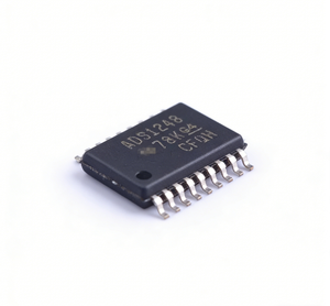 Chip de Memoria EMCP ADS1248IPWR Original, Nuevo, con Características Precisas y Montaje Estándar - Product Image 1