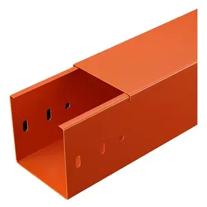 Factory Direct Supply Cheap Price cable trunking