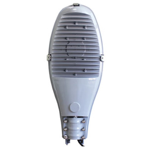 GL9062 LED Street <b>Light</b> 5500K White <b>Light</b> Compatible With 50-60mm <b>Pole</b> Single Arm Outdoor Lighting - Product Image 5