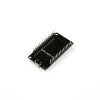 KUONGSHUN OEM ODM WIFI BT网络智能组件CP2102 30PIN微型ESP-WROOM-32 ESP-32S开发板，用于DIY机器人套件