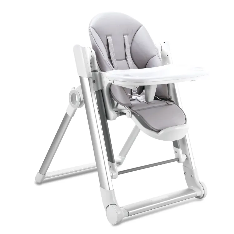 Ziye — chaises d'alimentation pour bébé 2 en 1, chaise haute électrique intelligente, balançoire pour bébé, nouveauté 2022