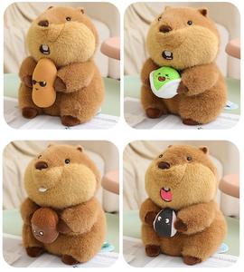 Mayorista Fabricante de Peluches Marmot Peluches de Peluche - Product Image 4