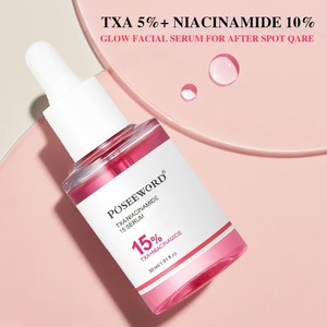 Spot Niacinamida 15% Ácido Hialurónico para Hidratar, Humectar e Iluminar el Tono de Piel Facial - Product Image 2